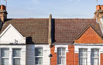 clay roofing Alphamstone, Essex