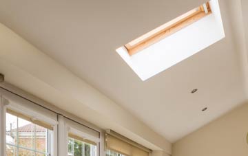 Alphamstone conservatory roof insulation companies