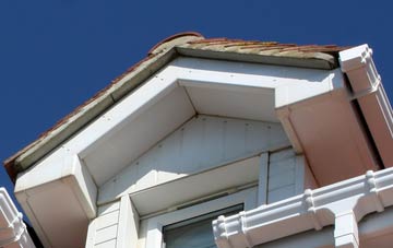 Alphamstone fascia installation costs