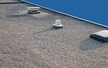 flat roofing Alphamstone, Essex
