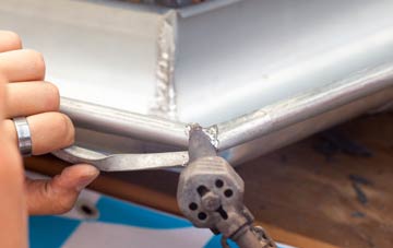 disadvantages of Alphamstone lead roofing