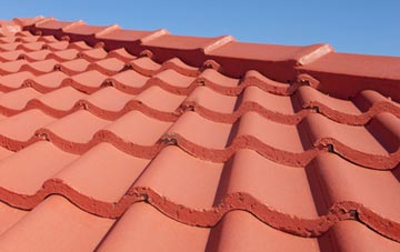 Alphamstone tile and slate roof replacement