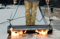 Alphamstone flat roof sealing quote